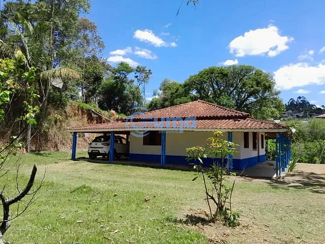 Chácara com 4257m² 3 quartos e 2 banheiros, à venda, no bairro CENTRO em Toledo