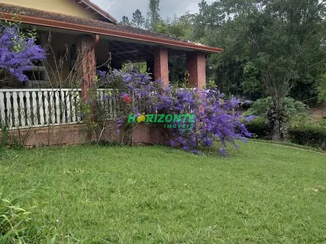 Chácara com 169400m², à venda, no bairro Nogueira em Guararema