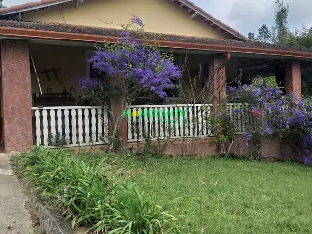 Chácara com 169400m², à venda, no bairro Nogueira em Guararema