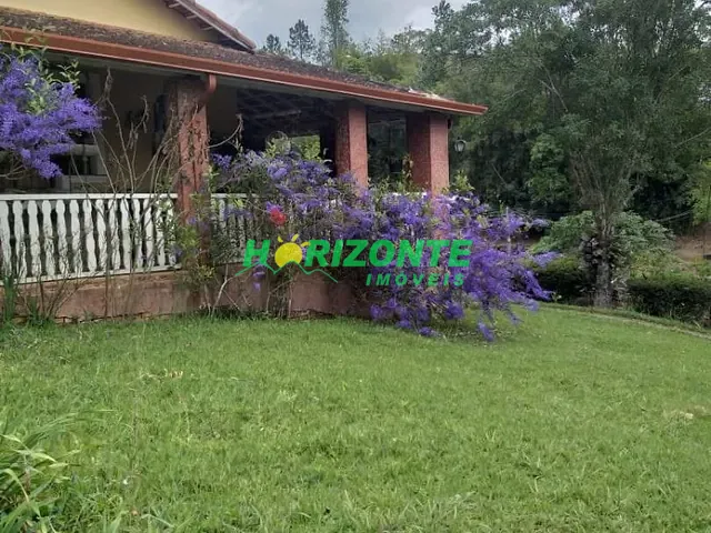 Chácara com 169400m², à venda, no bairro Nogueira em Guararema