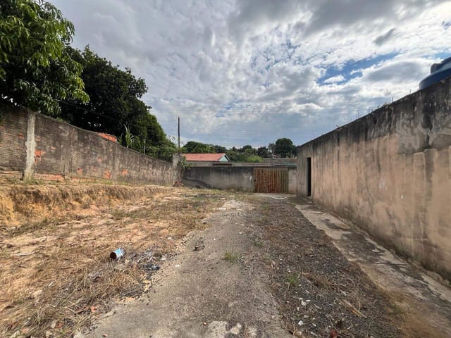Chácara com 1000m² 1 quarto e 1 banheiro, à venda, no bairro Chácaras Cruzeiro do Sul em Campinas