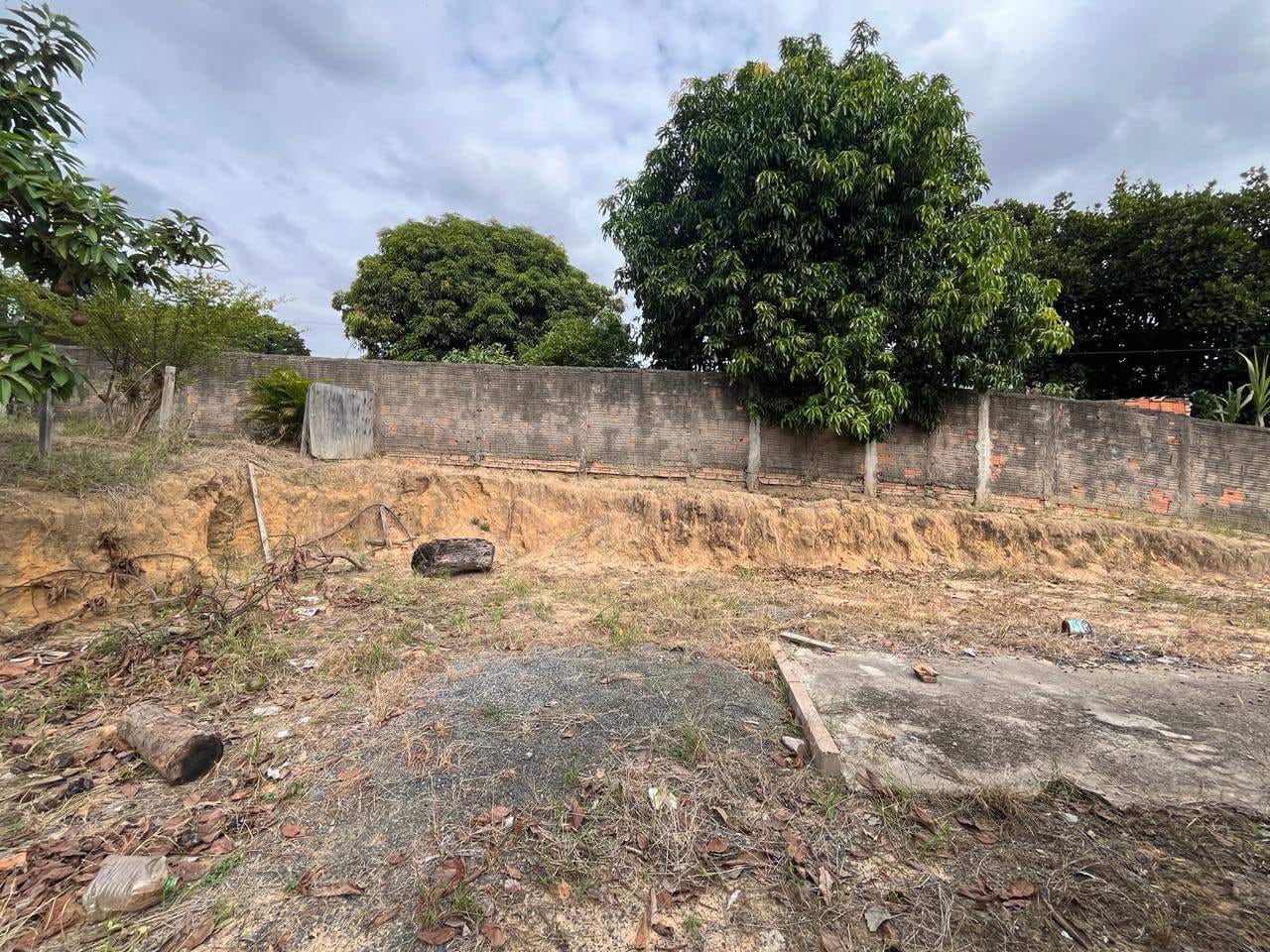 Chácara, 1 quarto, 1000 m² - Foto 1