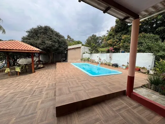 Chácara com 2010m² 2 quartos e 2 banheiros, à venda, no bairro Chácaras Sol Nascente em Mogi Mirim