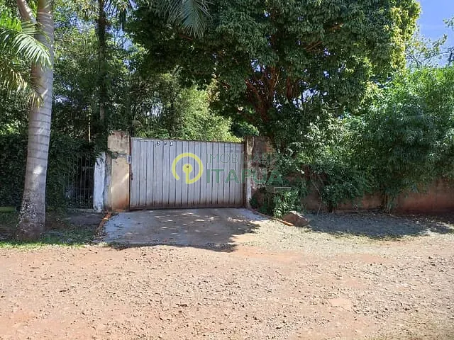 Chácara com 3274m² 4 quartos e 2 banheiros, à venda, no bairro Lindóia em Londrina