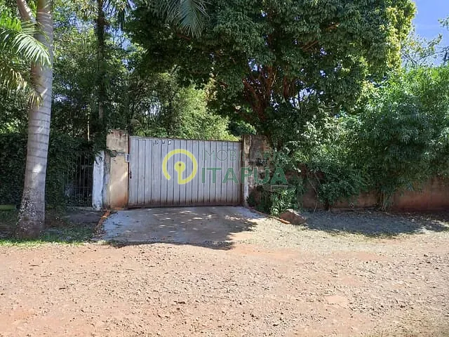 Chácara com 3274m² 4 quartos e 2 banheiros, à venda, no bairro Lindóia em Londrina