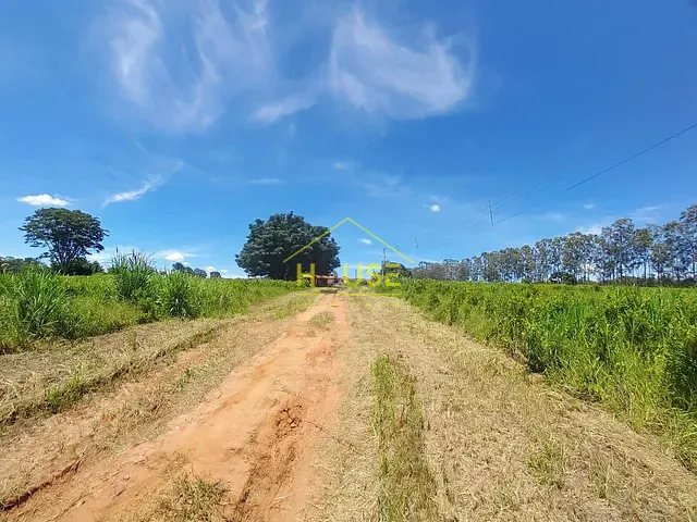 Chácara 3 quartos e 2 banheiros, à venda, no bairro Área Rural de Parisi em Parisi
