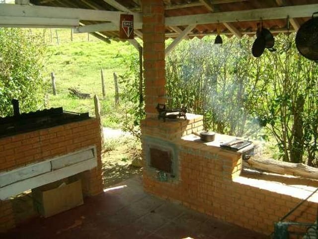 Foto do Chácara - Chácara  residencial à venda, Toldi, São Bento do Sapucaí. | INDEPENDENCE NEGOCIOS IMOBILIARIOS LTDA