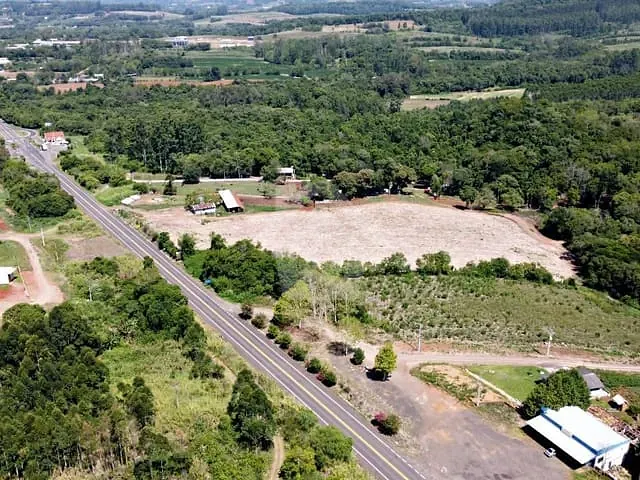 Chácara à venda, no bairro Teutônia em Teutônia