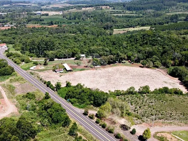 Chácara à venda, no bairro Teutônia em Teutônia