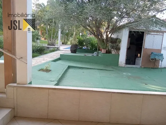 Chácara com 2000m² 4 quartos e 4 banheiros, à venda ou para alugar, no bairro Loteamento Jomabe II em Caçapava