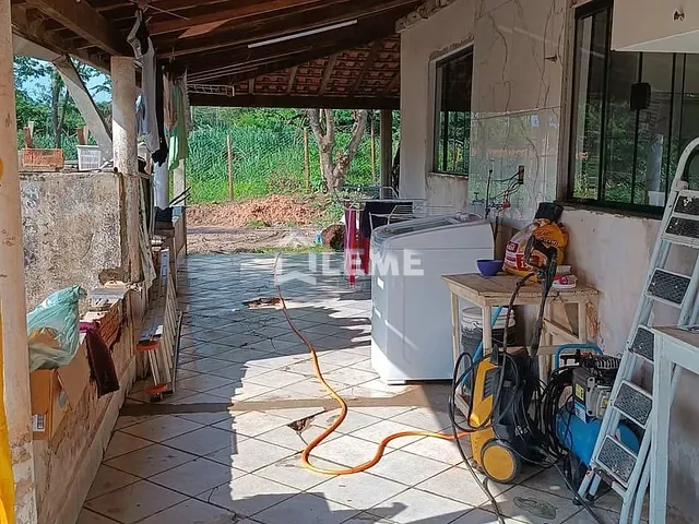 Chácara com 1600m² 2 quartos e 1 banheiro, à venda, no bairro Zona Rural em São Benedito das Areias