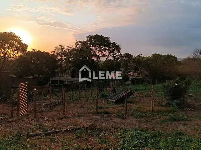 Chácara com 1600m² 2 quartos e 1 banheiro, à venda, no bairro Zona Rural em São Benedito das Areias