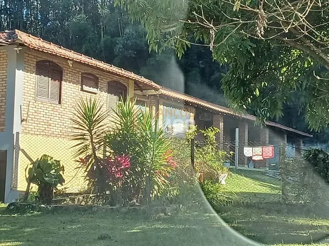 Chácara com 20166m² 3 quartos e 6 banheiros, à venda, no bairro Roseira em Jundiaí