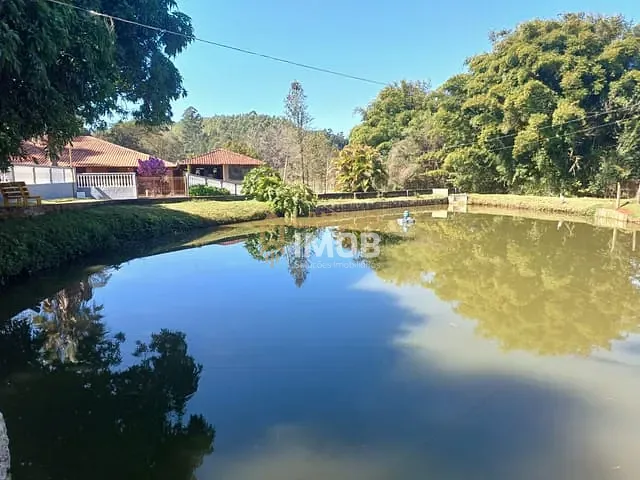 Chácara com 20166m² 3 quartos e 6 banheiros, à venda, no bairro Roseira em Jundiaí