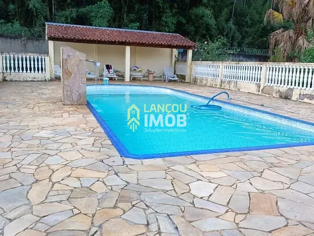 Chácara com 20166m² 3 quartos e 6 banheiros, à venda, no bairro Roseira em Jundiaí