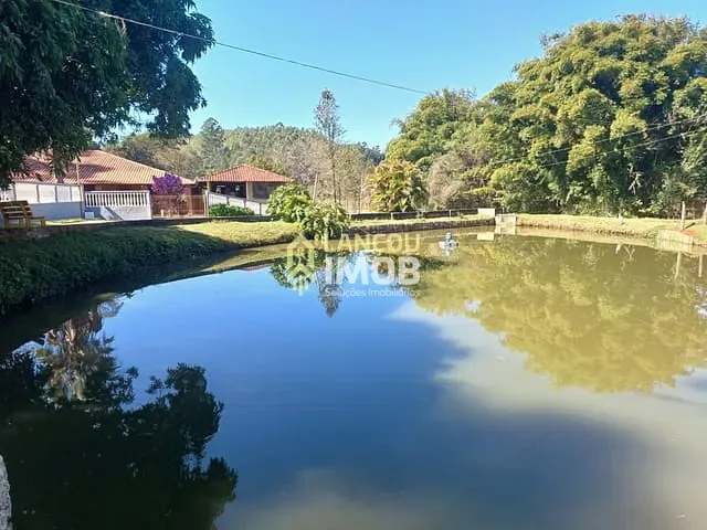 Chácara com 20166m² 3 quartos e 6 banheiros, à venda, no bairro Roseira em Jundiaí
