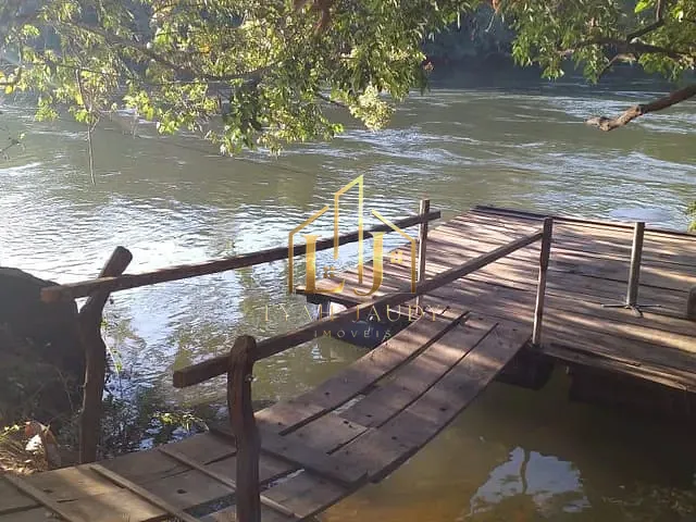 Chácara com 140000m² 3 quartos e 2 banheiros, à venda, no bairro MANSO em Chapada dos Guimarães