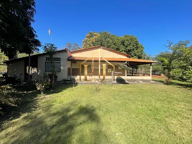 Chácara com 140000m² 3 quartos e 2 banheiros, à venda, no bairro MANSO em Chapada dos Guimarães