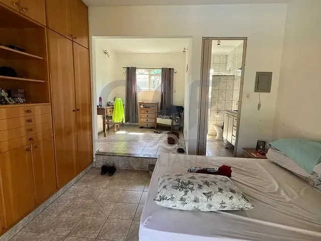 Chácara com 5000m² 5 quartos e 5 banheiros, à venda, no bairro Borda da Mata em Jaguariúna