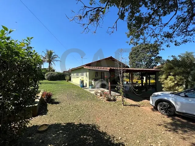 Chácara com 5000m² 5 quartos e 5 banheiros, à venda, no bairro Borda da Mata em Jaguariúna