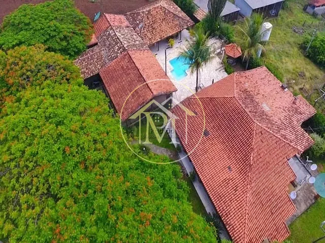 Chácara com 5000m² 3 quartos e 3 banheiros, à venda, no bairro Jardim Simus em Sorocaba