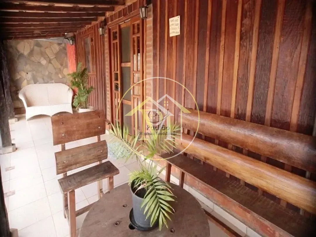 Chácara, 3 quartos, 5000 m² - Foto 16