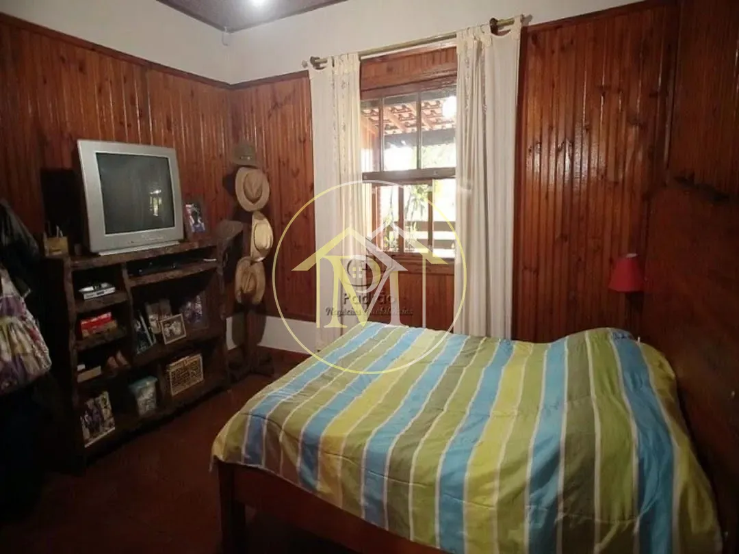 Chácara, 3 quartos, 5000 m² - Foto 21