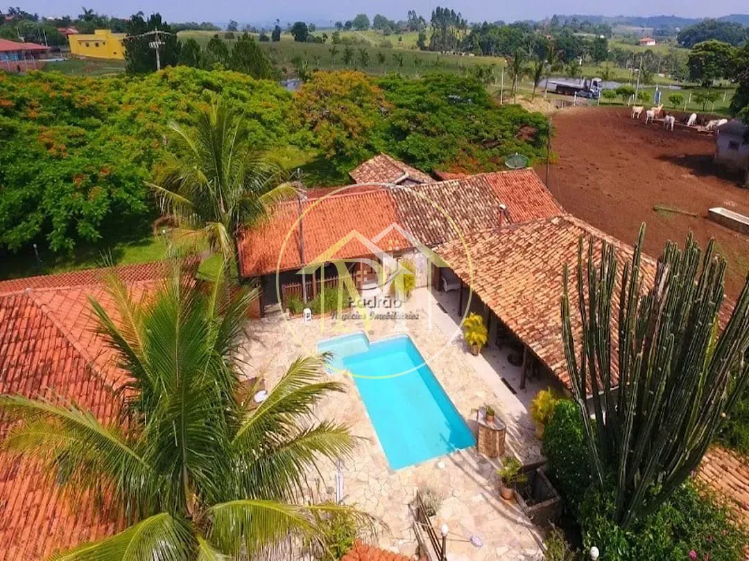 Chácara, 3 quartos, 5000 m² - Foto 25