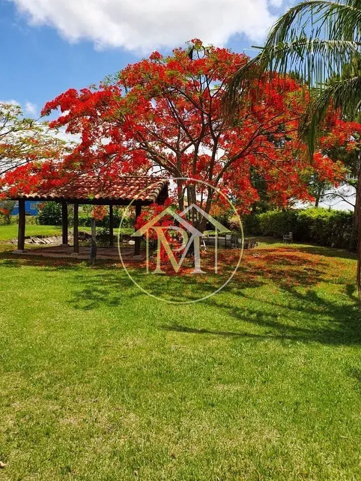 Chácara, 3 quartos, 5000 m² - Foto 24