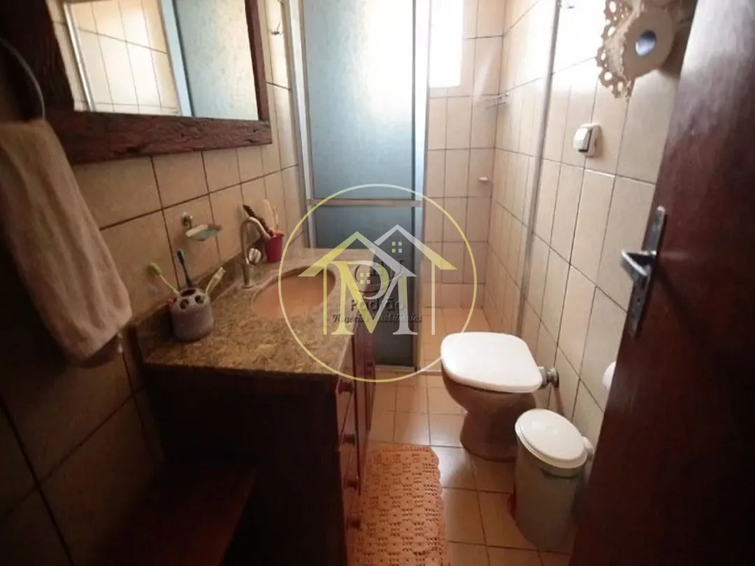 Chácara, 3 quartos, 5000 m² - Foto 23