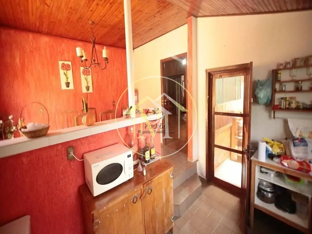 Chácara, 3 quartos, 5000 m² - Foto 12