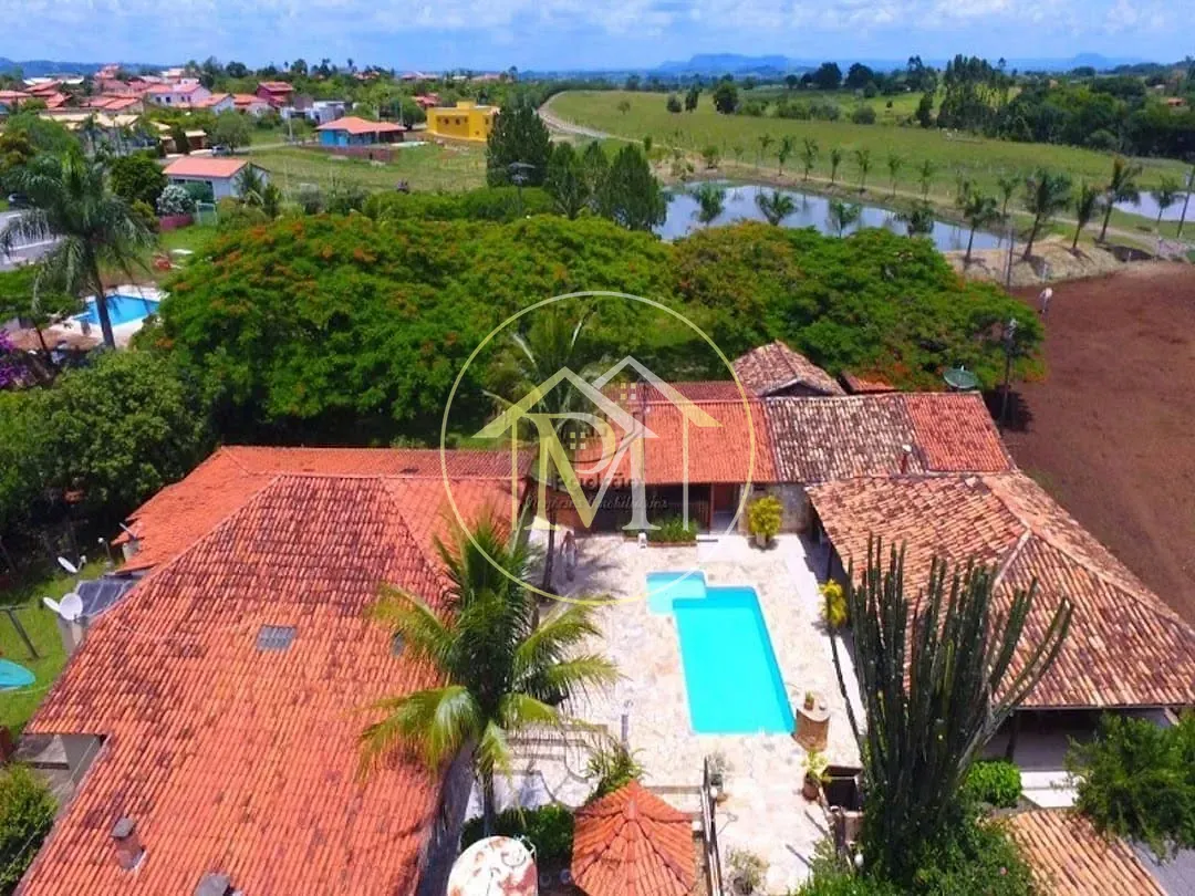 Chácara, 3 quartos, 5000 m² - Foto 26