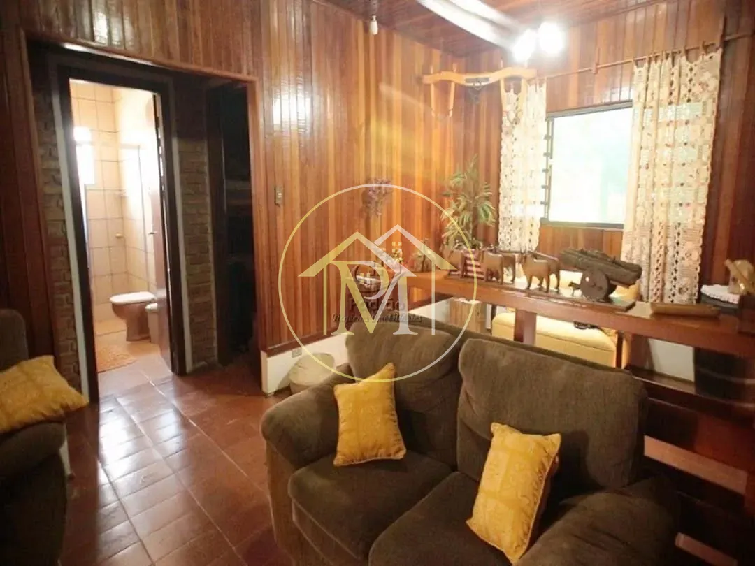 Chácara, 3 quartos, 5000 m² - Foto 9