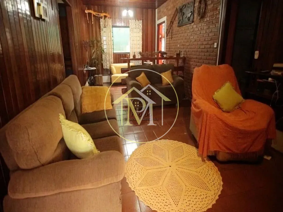 Chácara, 3 quartos, 5000 m² - Foto 8