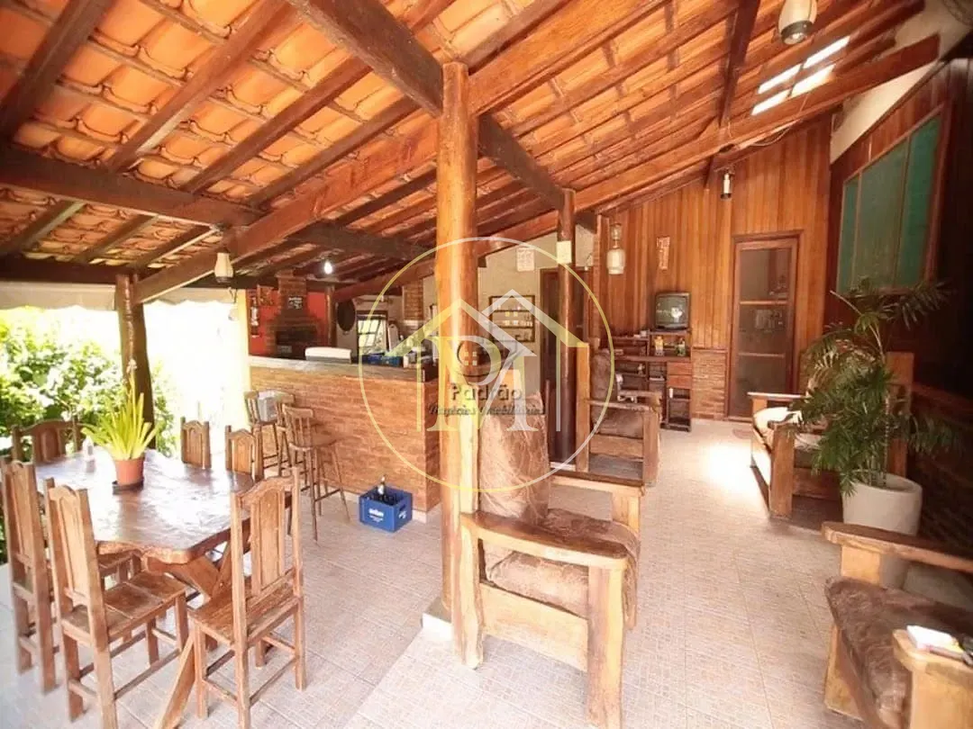 Chácara, 3 quartos, 5000 m² - Foto 14