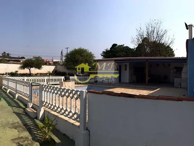 Chácara com 550m², à venda, no bairro Chacara Santa Leticia em Campinas
