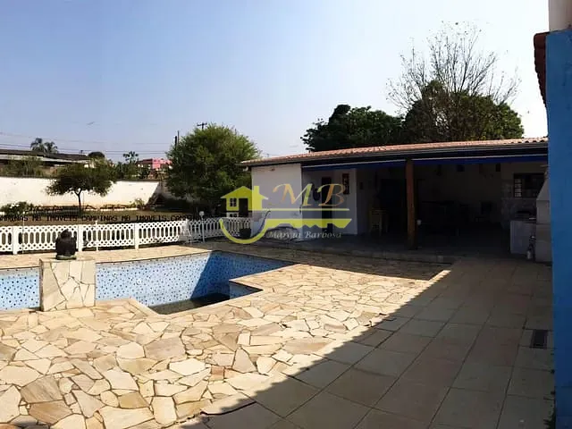 Chácara com 550m², à venda, no bairro Chacara Santa Leticia em Campinas