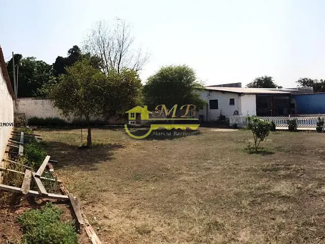 Chácara com 550m², à venda, no bairro Chacara Santa Leticia em Campinas
