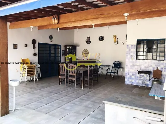 Chácara com 550m², à venda, no bairro Chacara Santa Leticia em Campinas