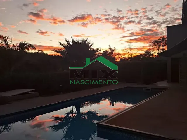 Chácara com 2090m² 3 quartos e 2 banheiros, à venda, no bairro Ponte Alta em Atibaia