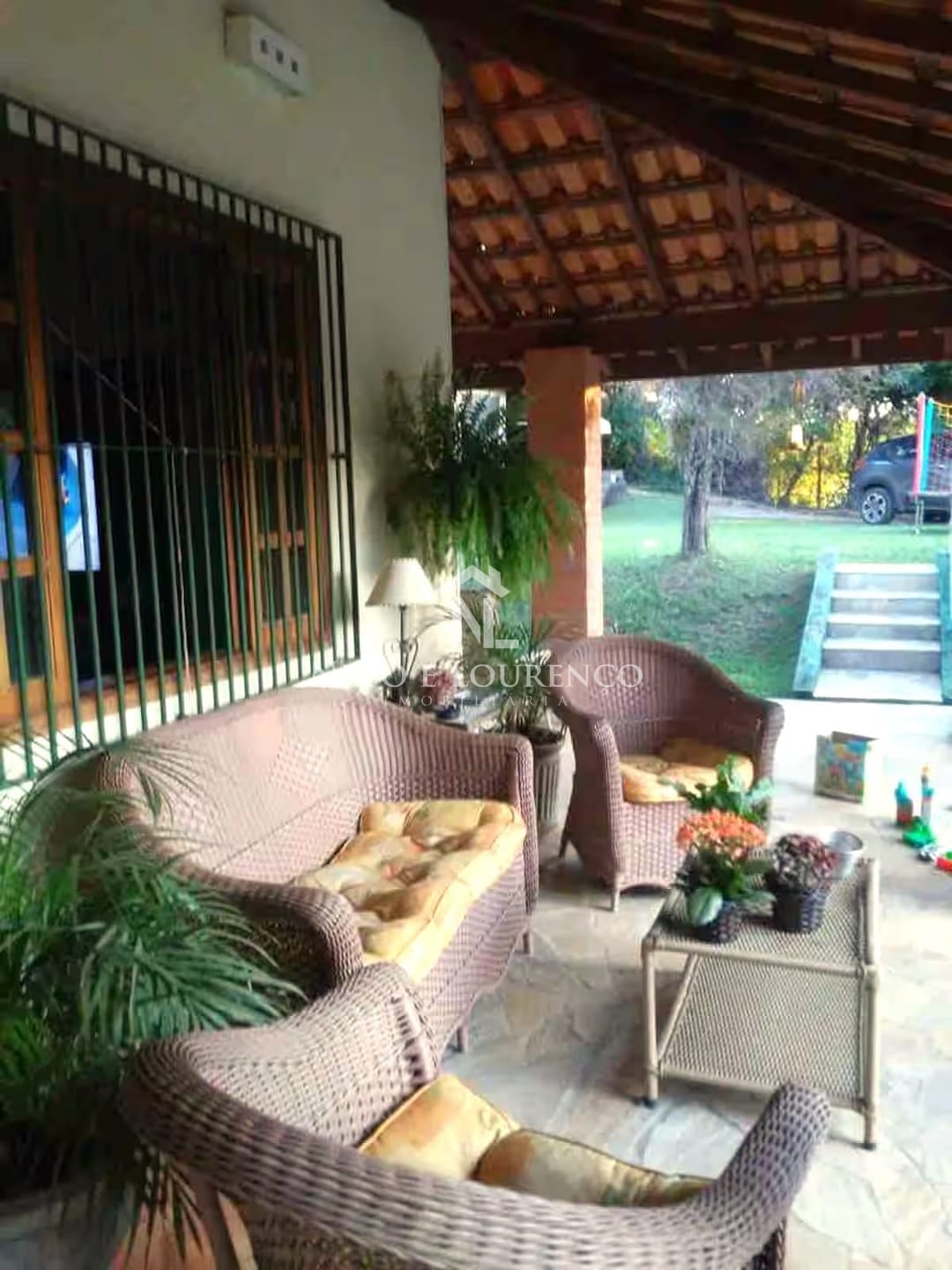 Chácara, 6 quartos, 3000 m² - Foto 13