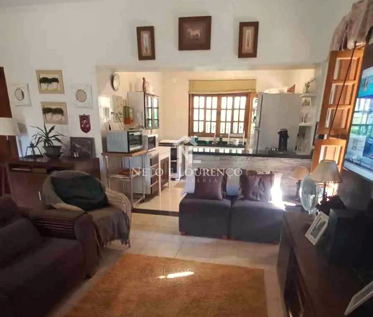 Chácara, 6 quartos, 3000 m² - Foto 15