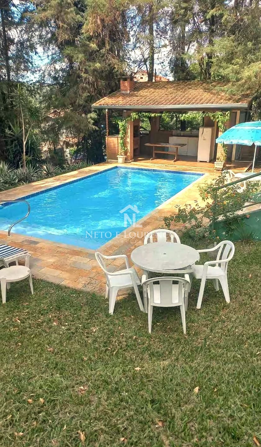 Chácara, 6 quartos, 3000 m² - Foto 3