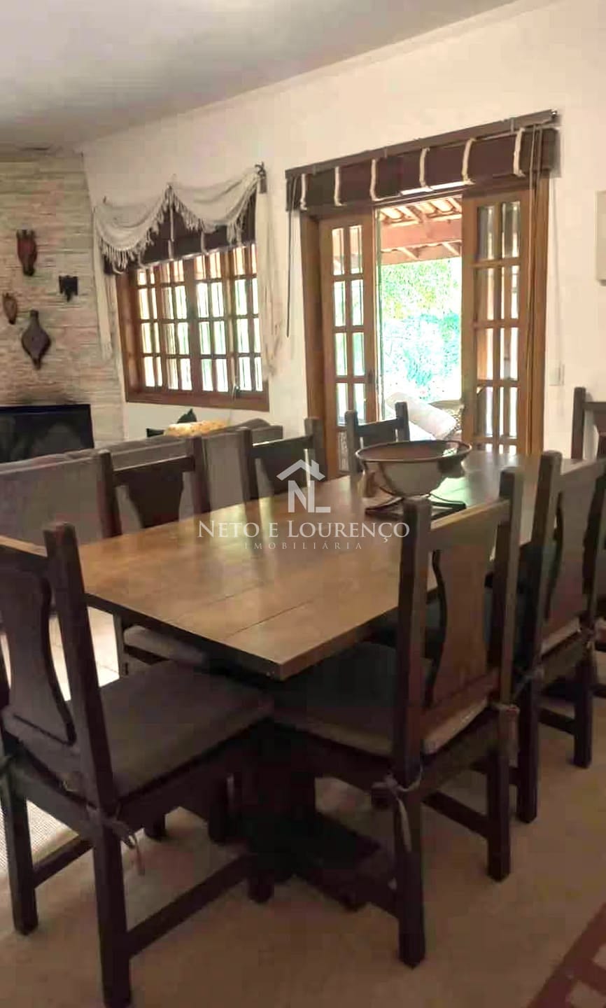 Chácara, 6 quartos, 3000 m² - Foto 17