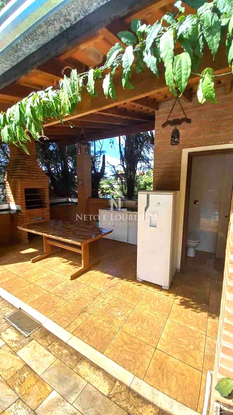 Chácara, 6 quartos, 3000 m² - Foto 7