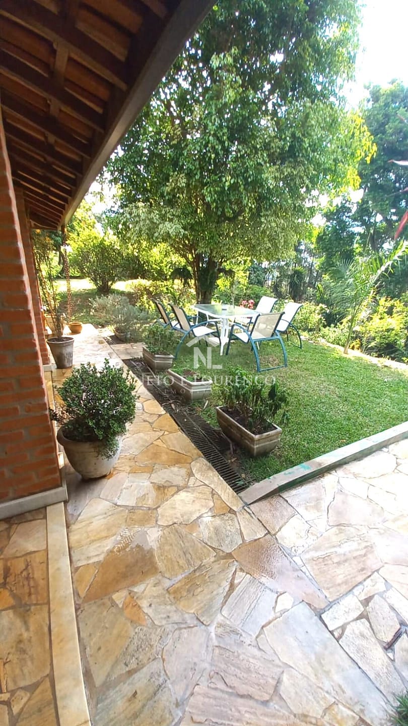 Chácara, 6 quartos, 3000 m² - Foto 9