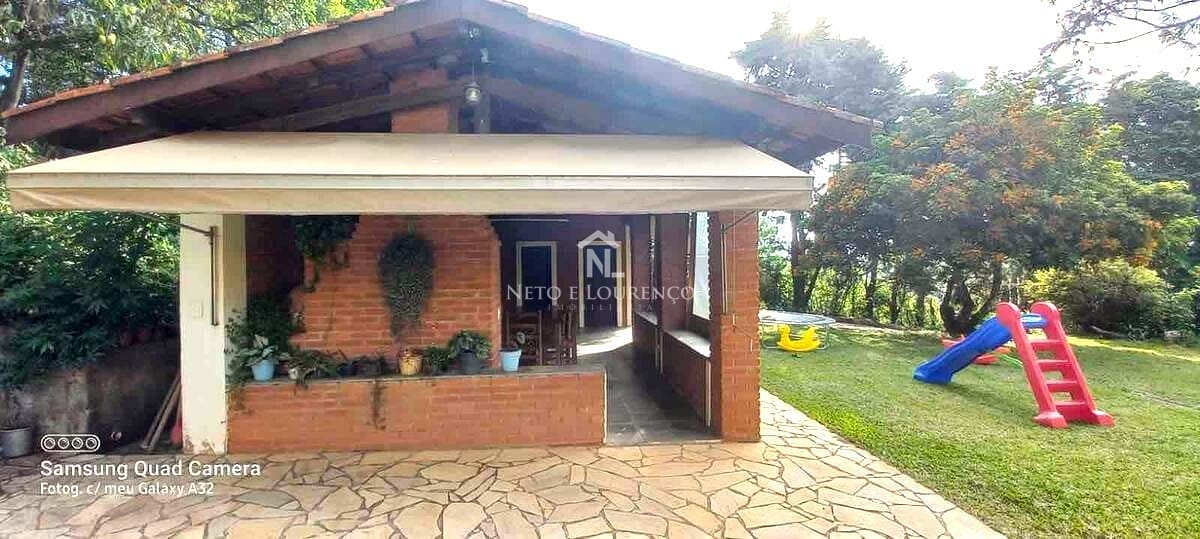 Chácara, 6 quartos, 3000 m² - Foto 8