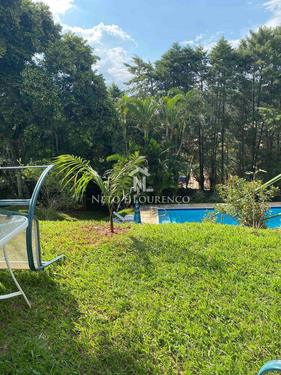 Chácara, 6 quartos, 3000 m² - Foto 5