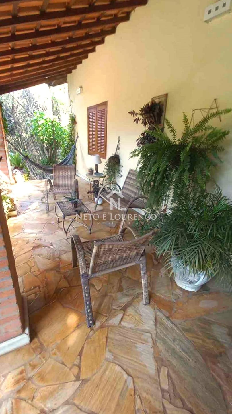 Chácara, 6 quartos, 3000 m² - Foto 12