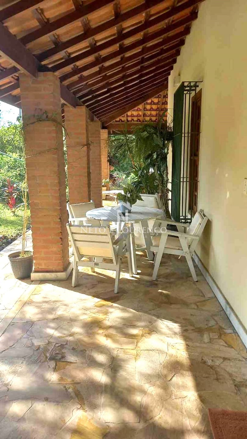 Chácara, 6 quartos, 3000 m² - Foto 14